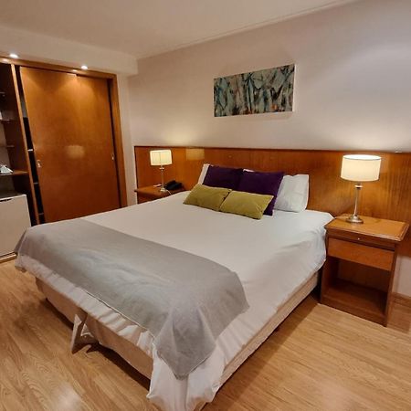 Niken Hotel & Spa Necochea Exterior photo