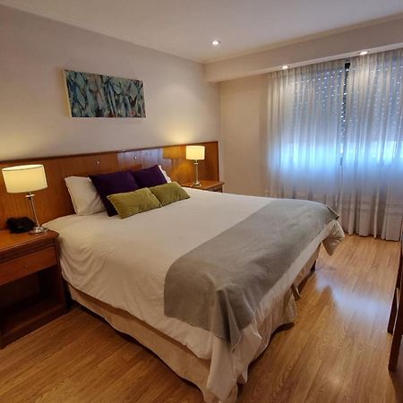 Niken Hotel & Spa Necochea Exterior photo