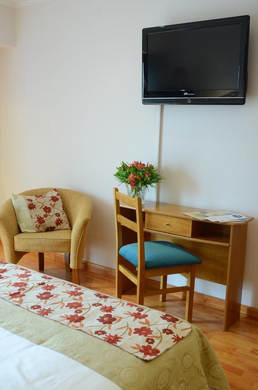 Niken Hotel & Spa Necochea Room photo