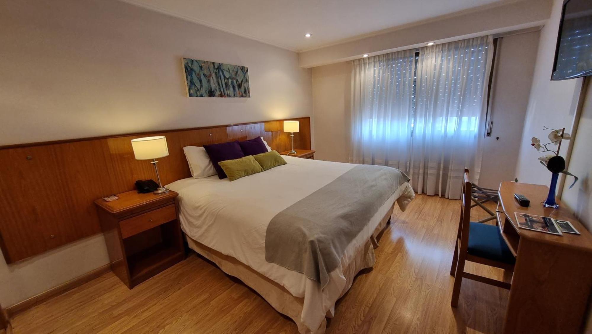 Niken Hotel & Spa Necochea Exterior photo