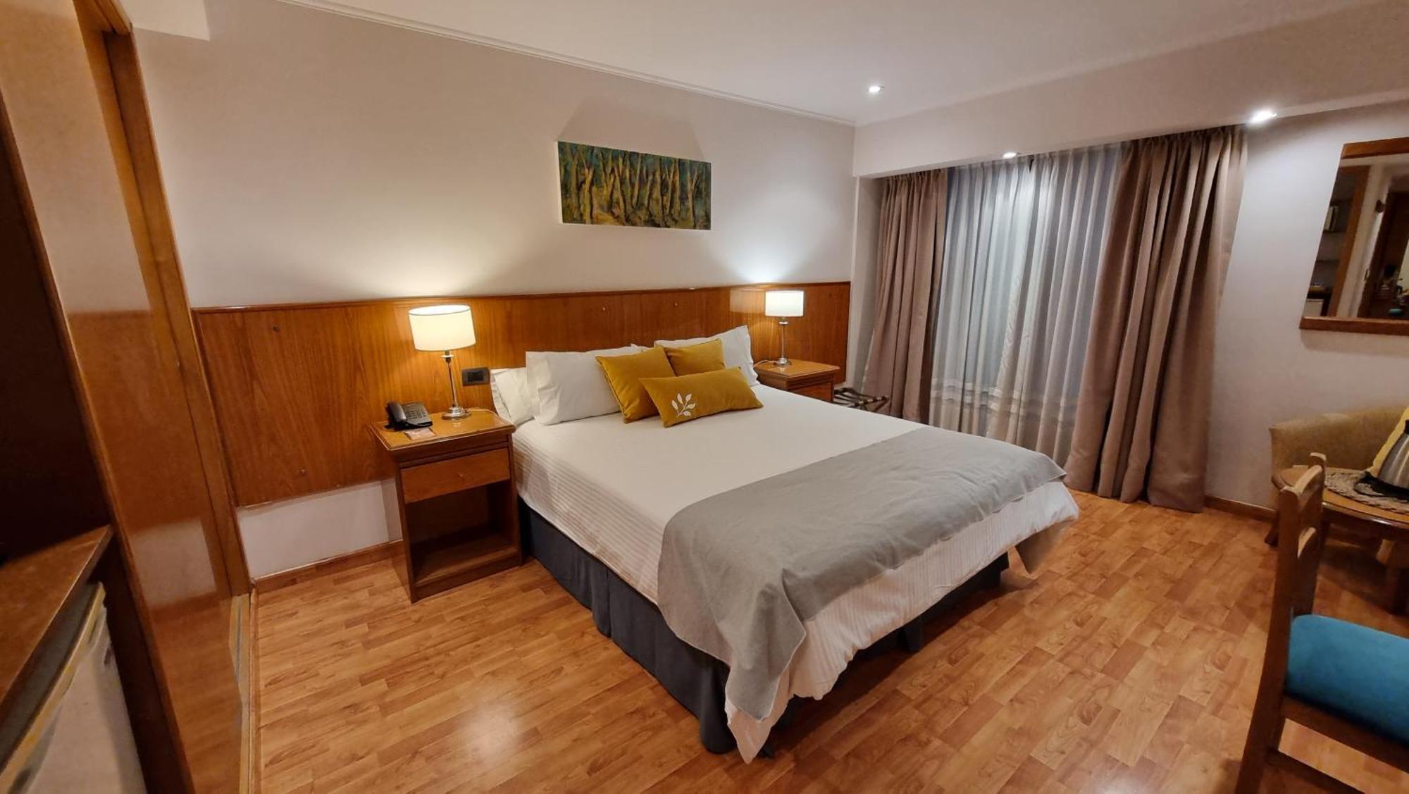 Niken Hotel & Spa Necochea Exterior photo