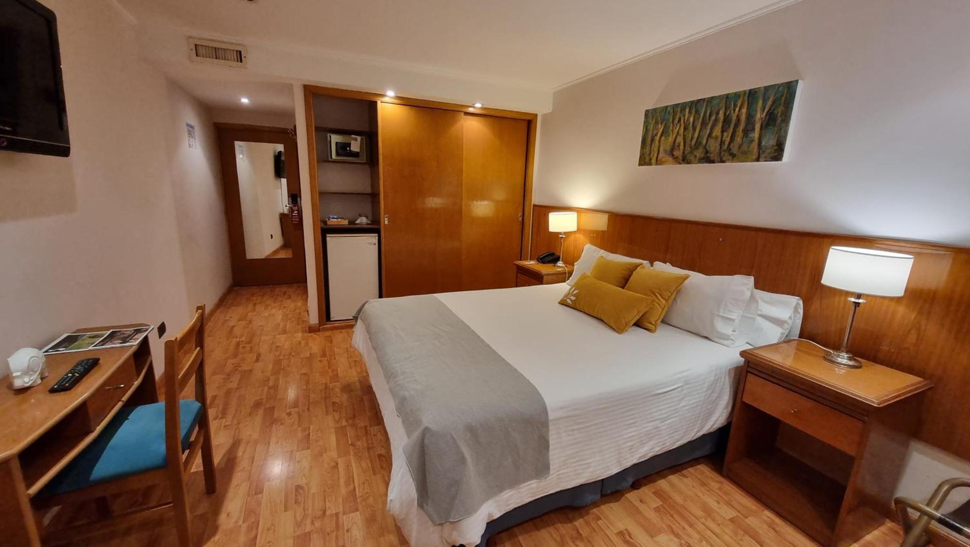 Niken Hotel & Spa Necochea Exterior photo
